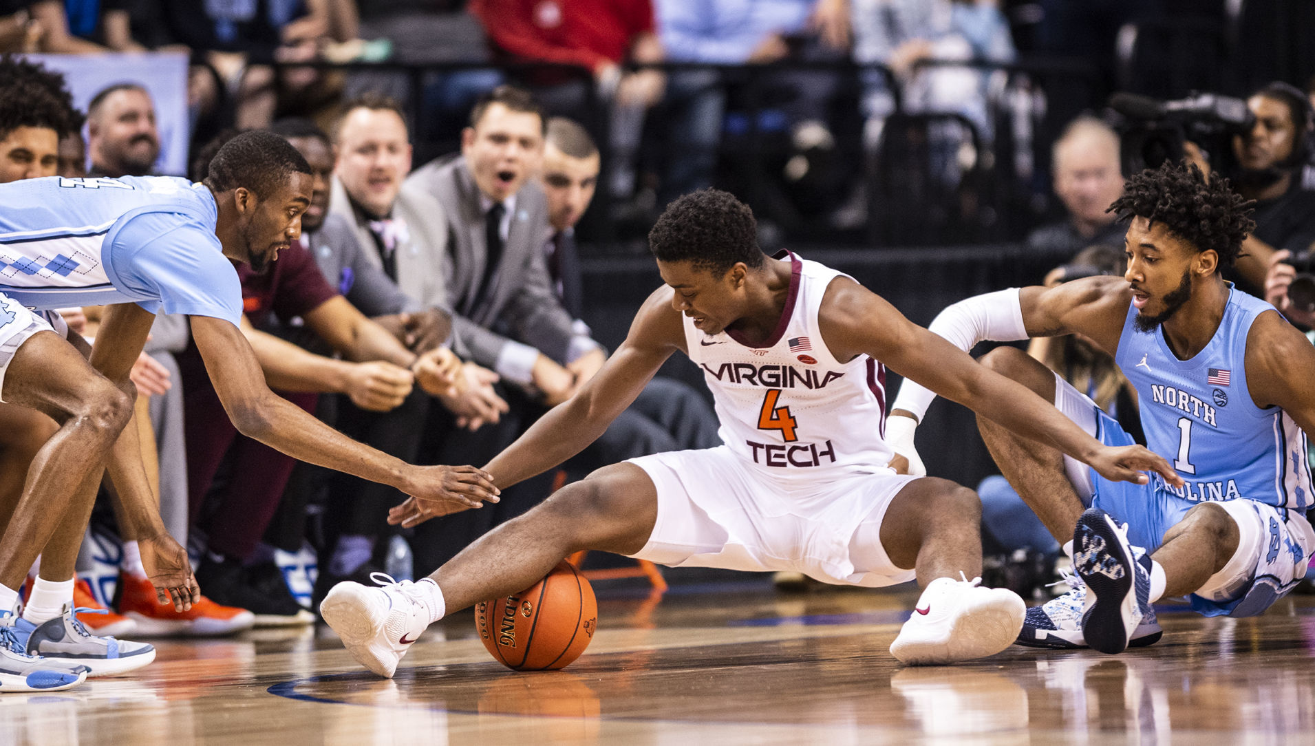 CarolinaBasketball